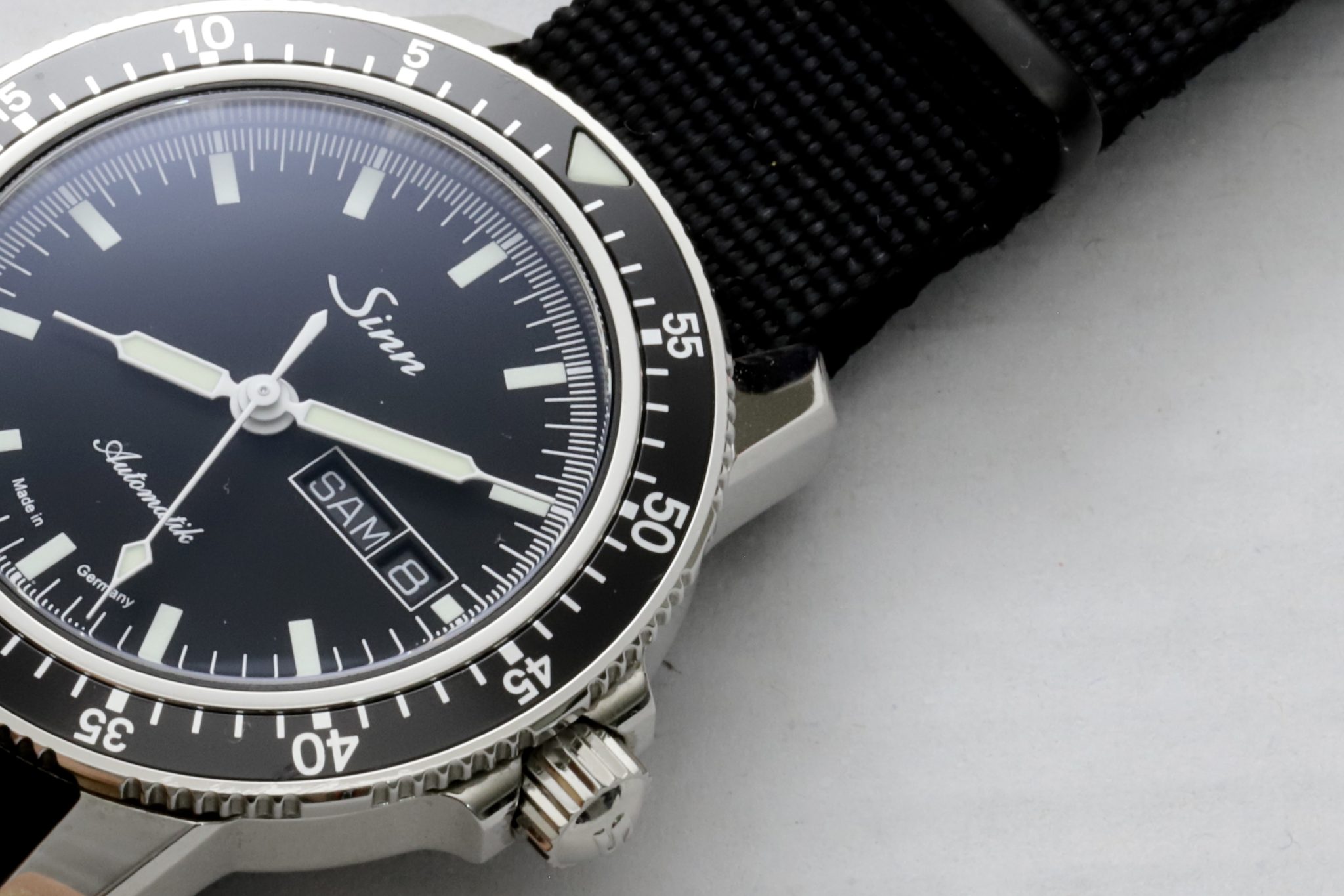 Sinn 104