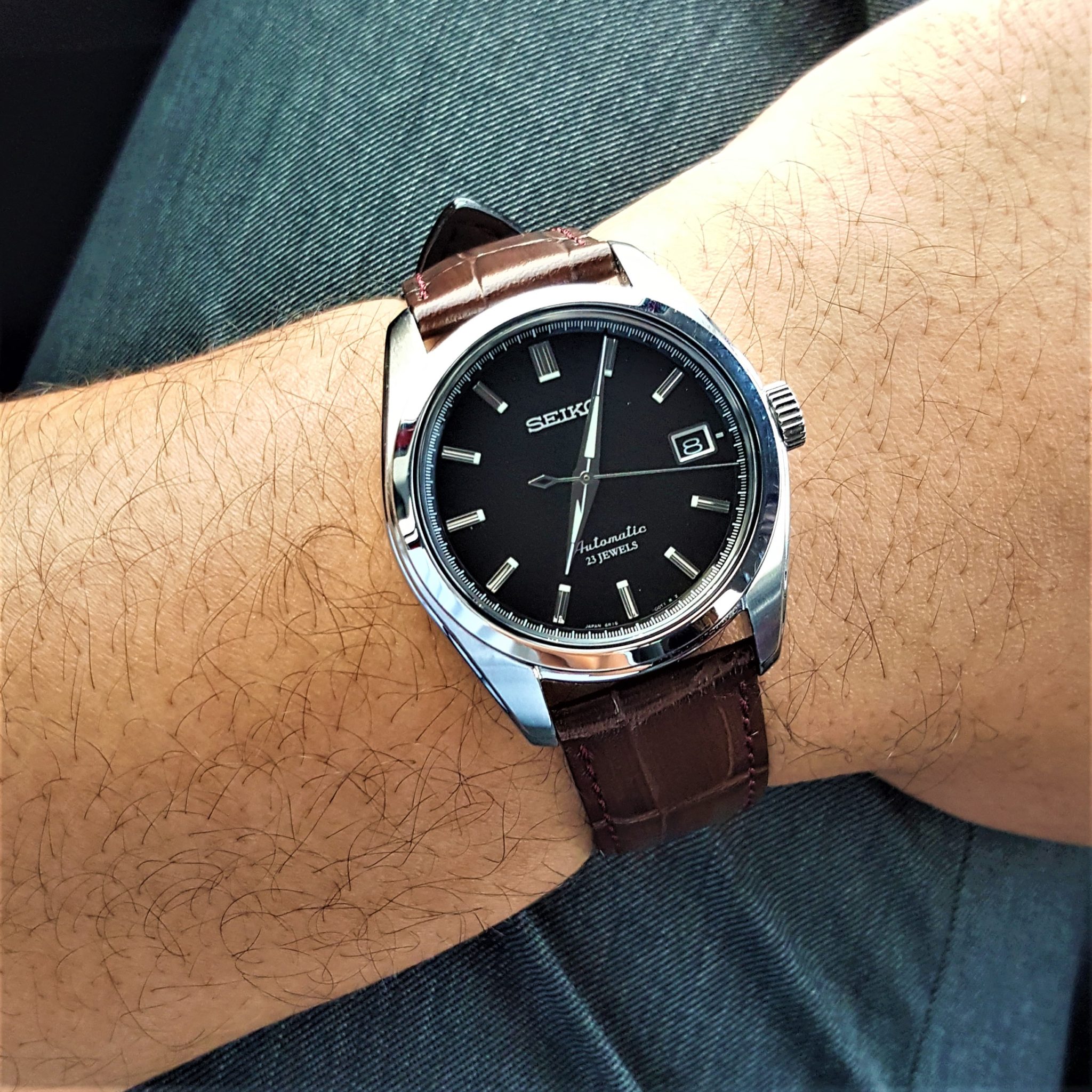 Seiko SARB033