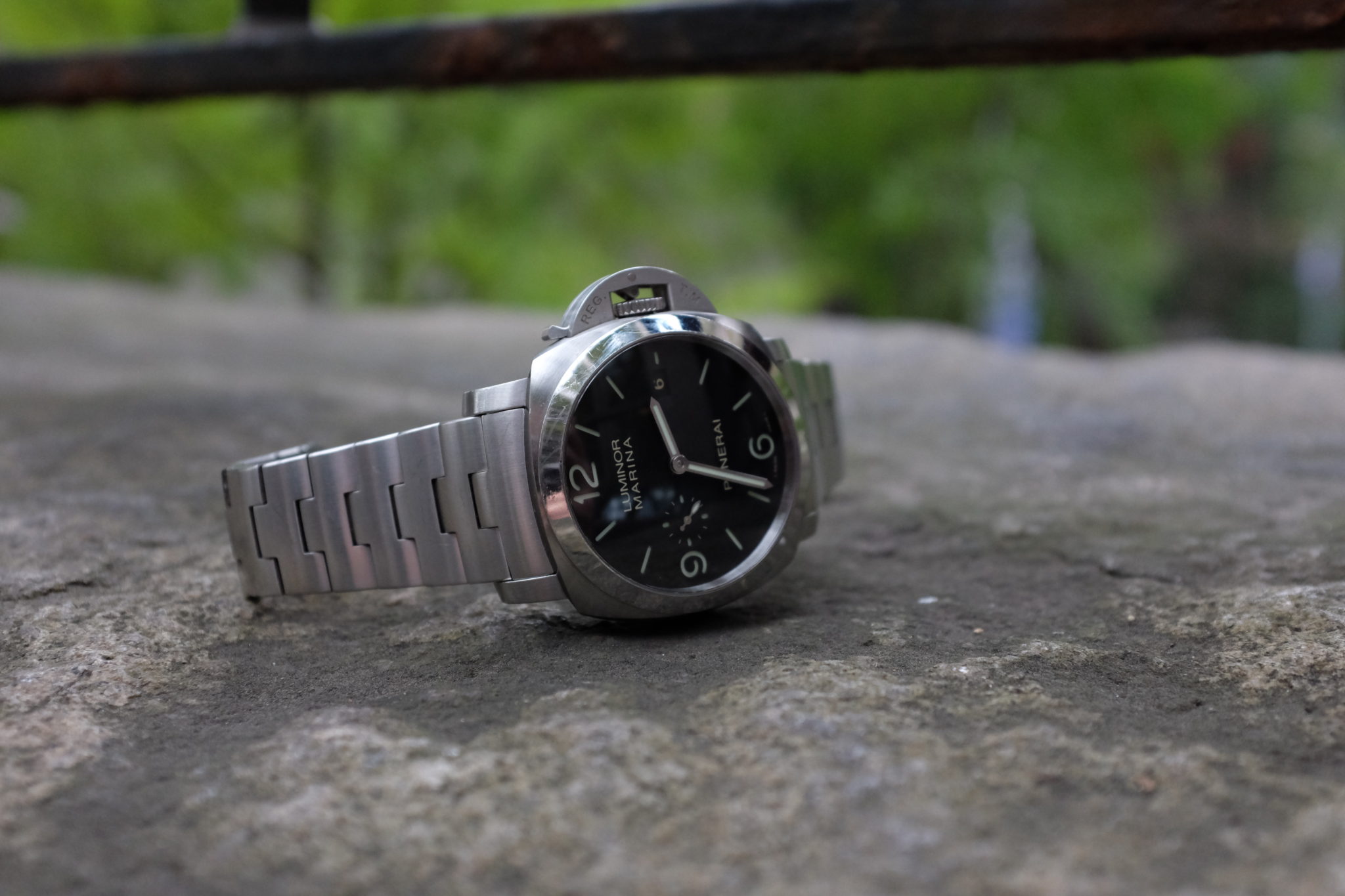 Panerai PAM 328