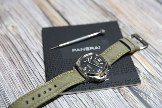 Panerai Luminor Marina 8 Days PAM510