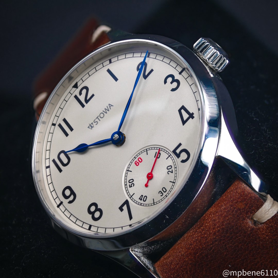 Stowa Marine Original