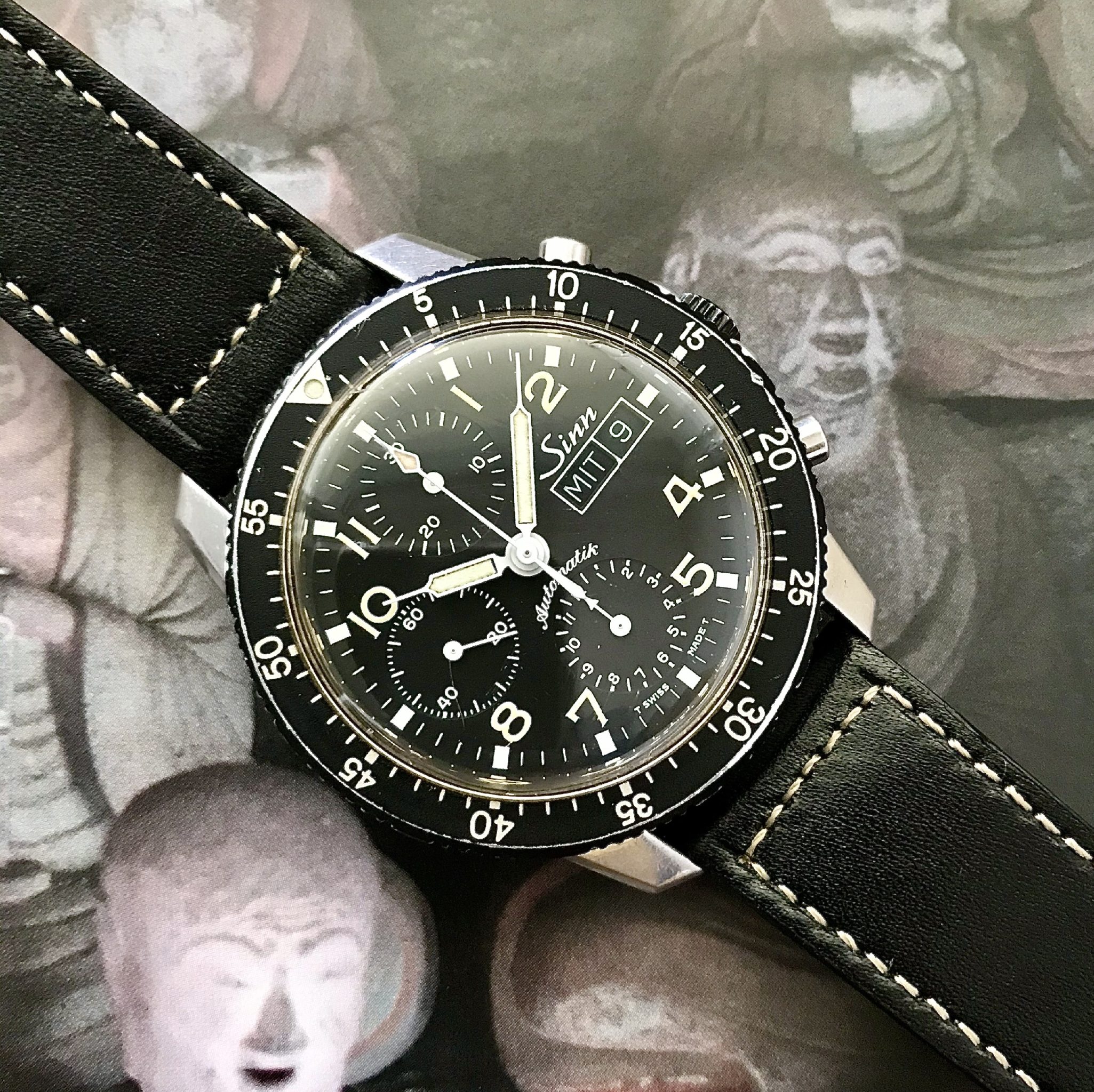 Sinn 103 St