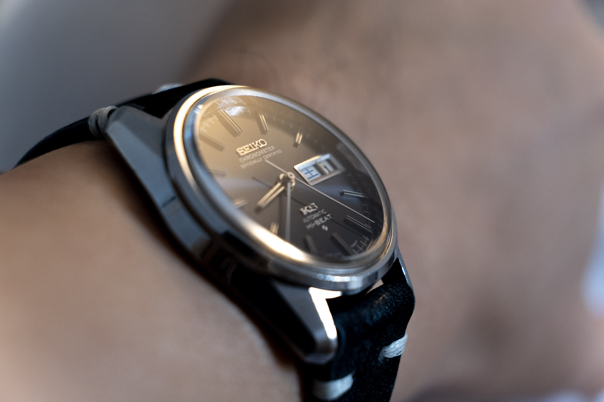 King Seiko 5626-7041