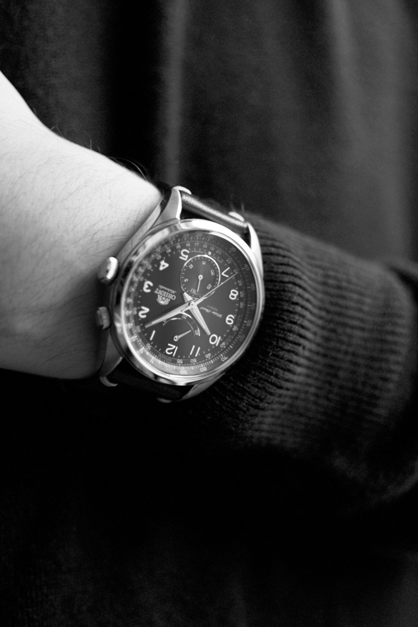 Orient FFM03004B
