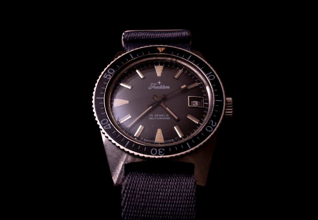 Sears Tradition Skin Diver