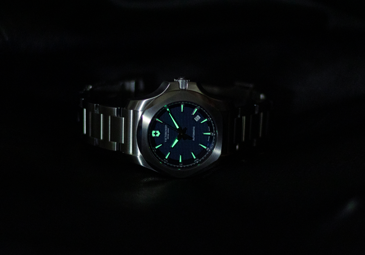 Victorinox I.N.O.X