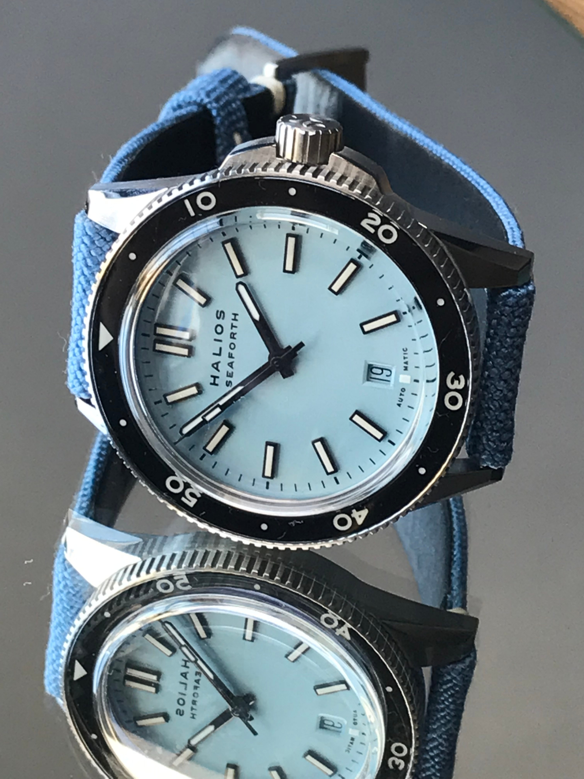 halios seaforth review