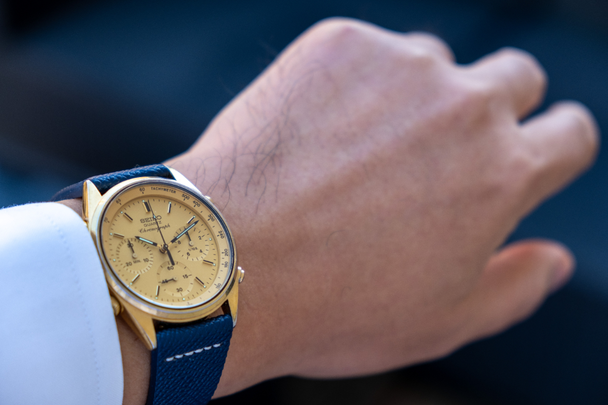 Seiko 7A28-7029