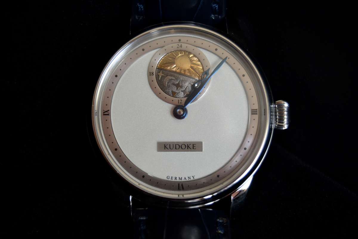 Kudoke 2