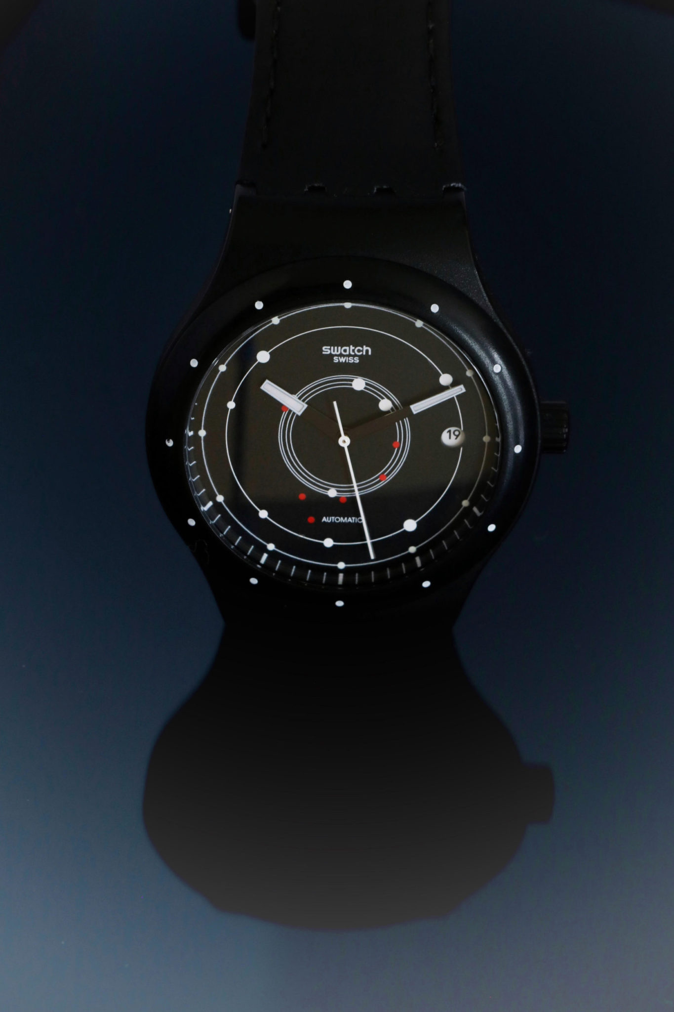Swatch Sistem51