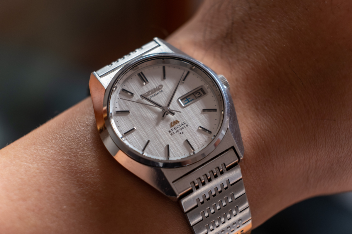 Lord Matic 5216-8020