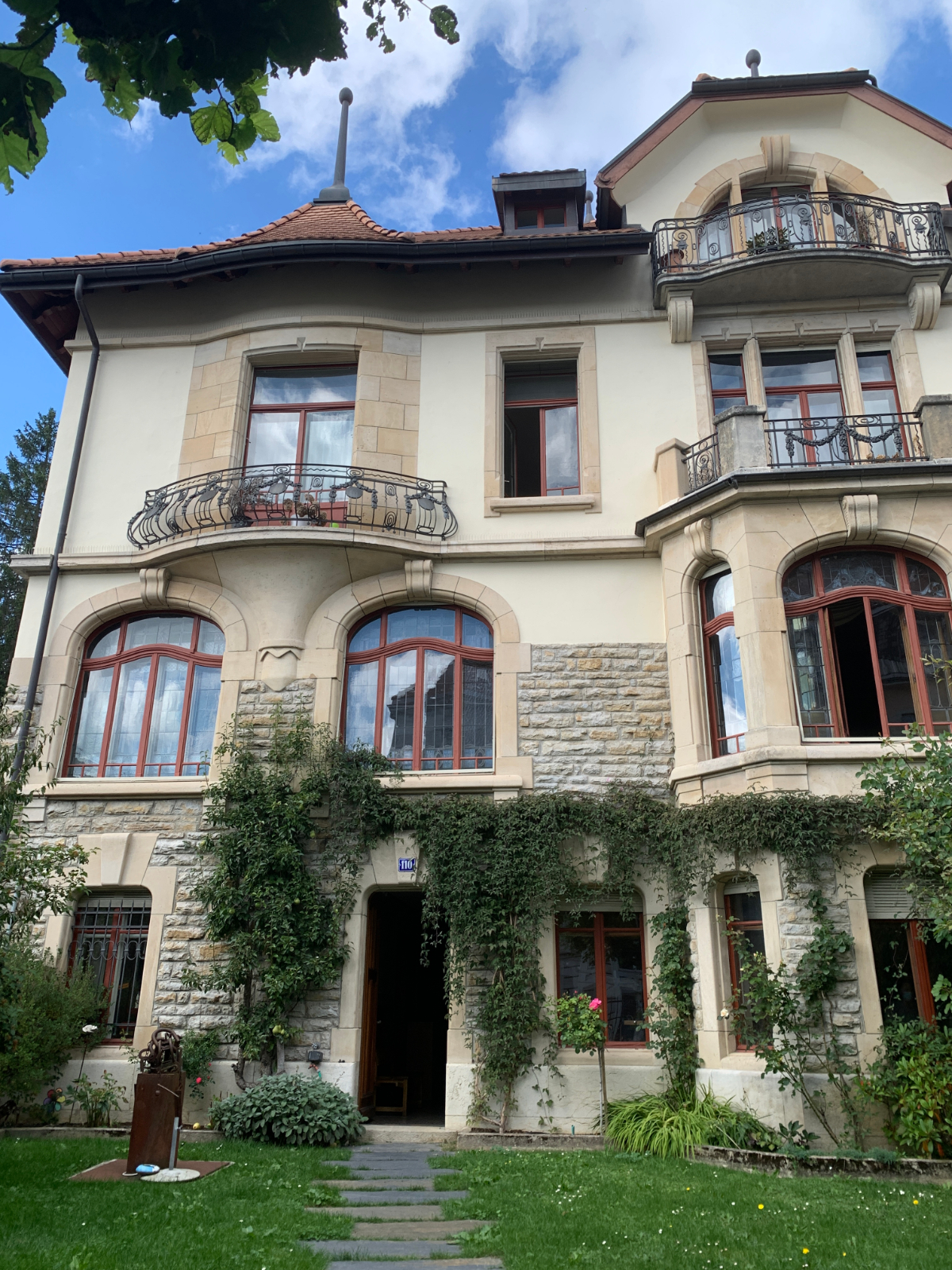 ochs und junior headquarters