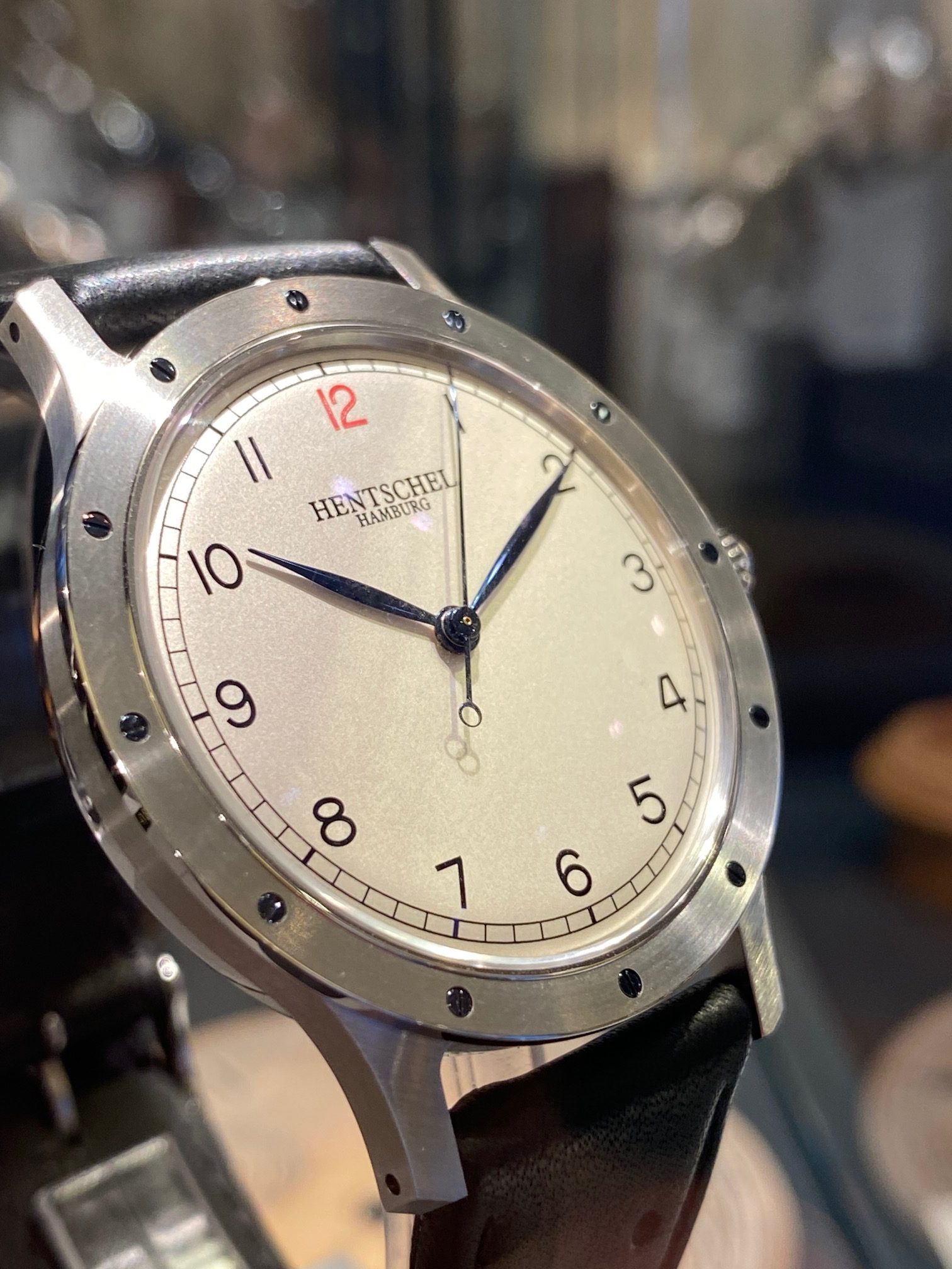 Hentschel H2 Sport