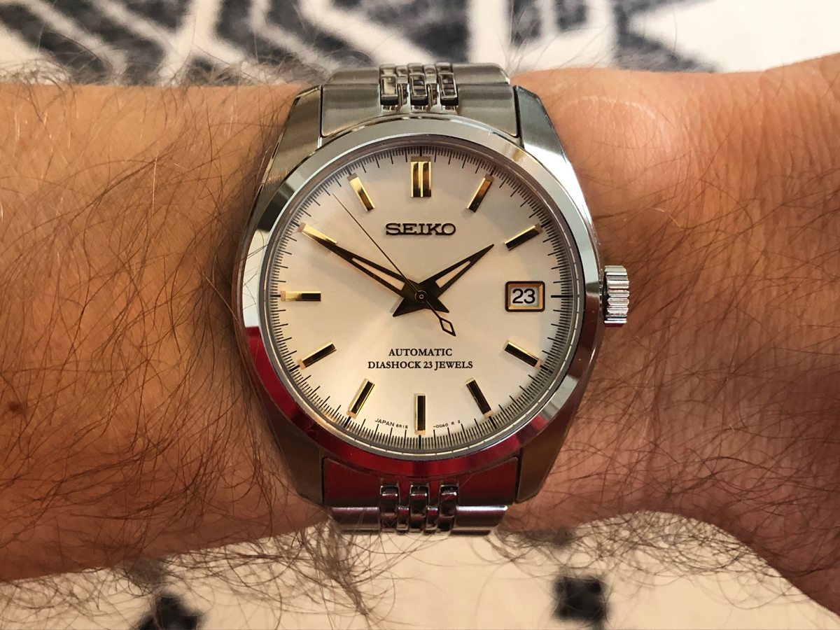 Seiko SCVS001
