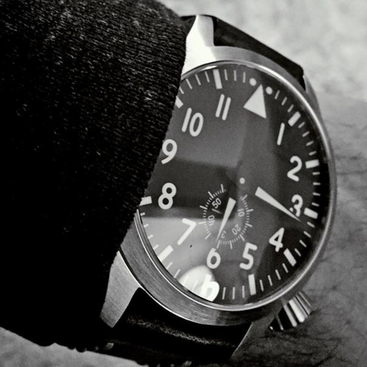Maratac Pilot