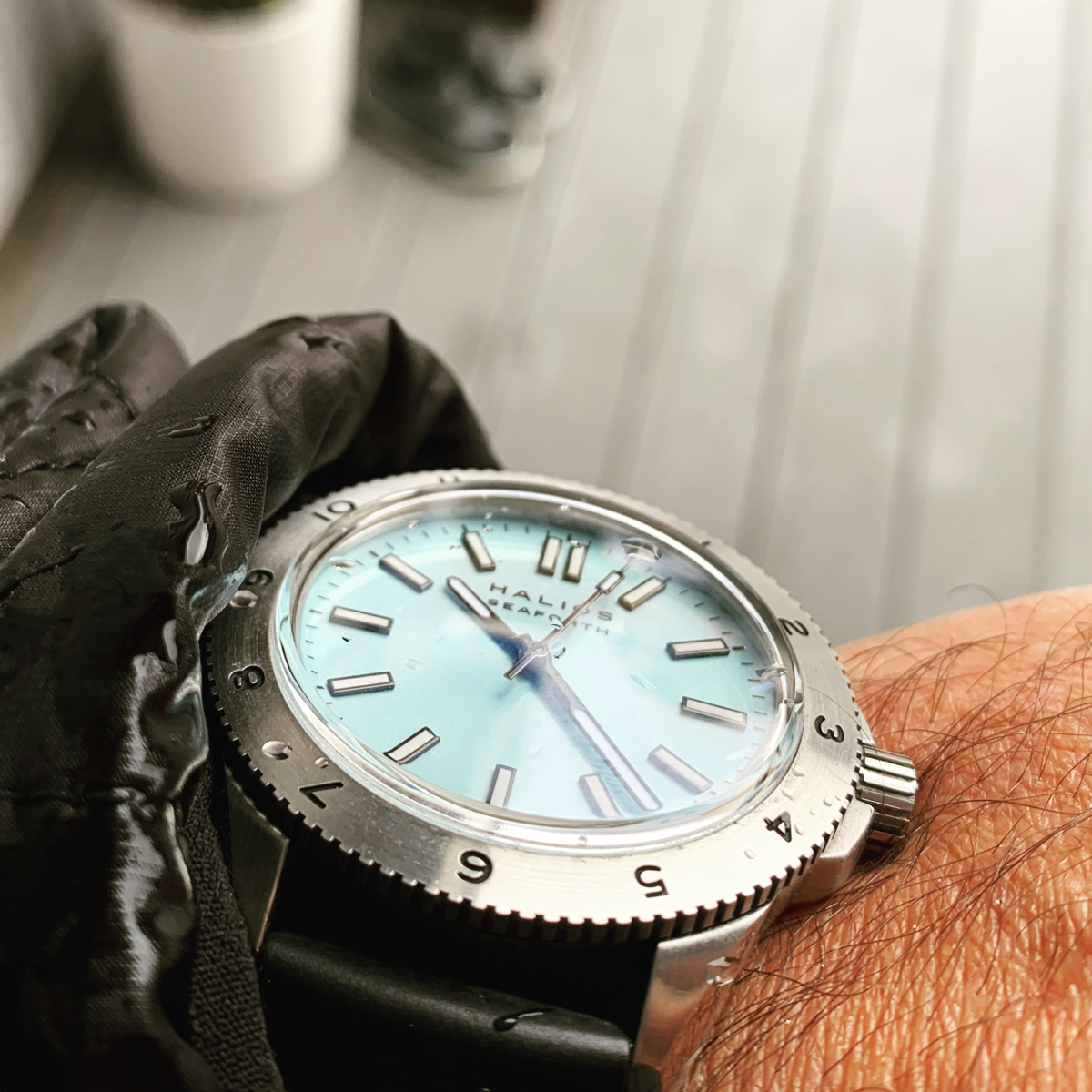 Halios Seaforth Series III