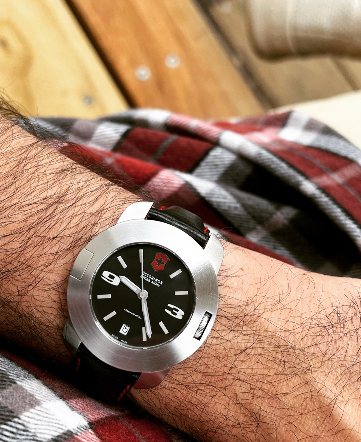 Victorinox SC 1500