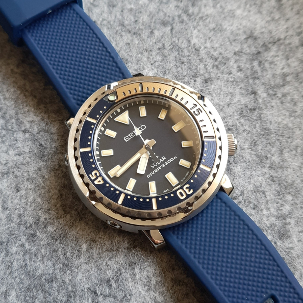Seiko Prospex SUT403P1