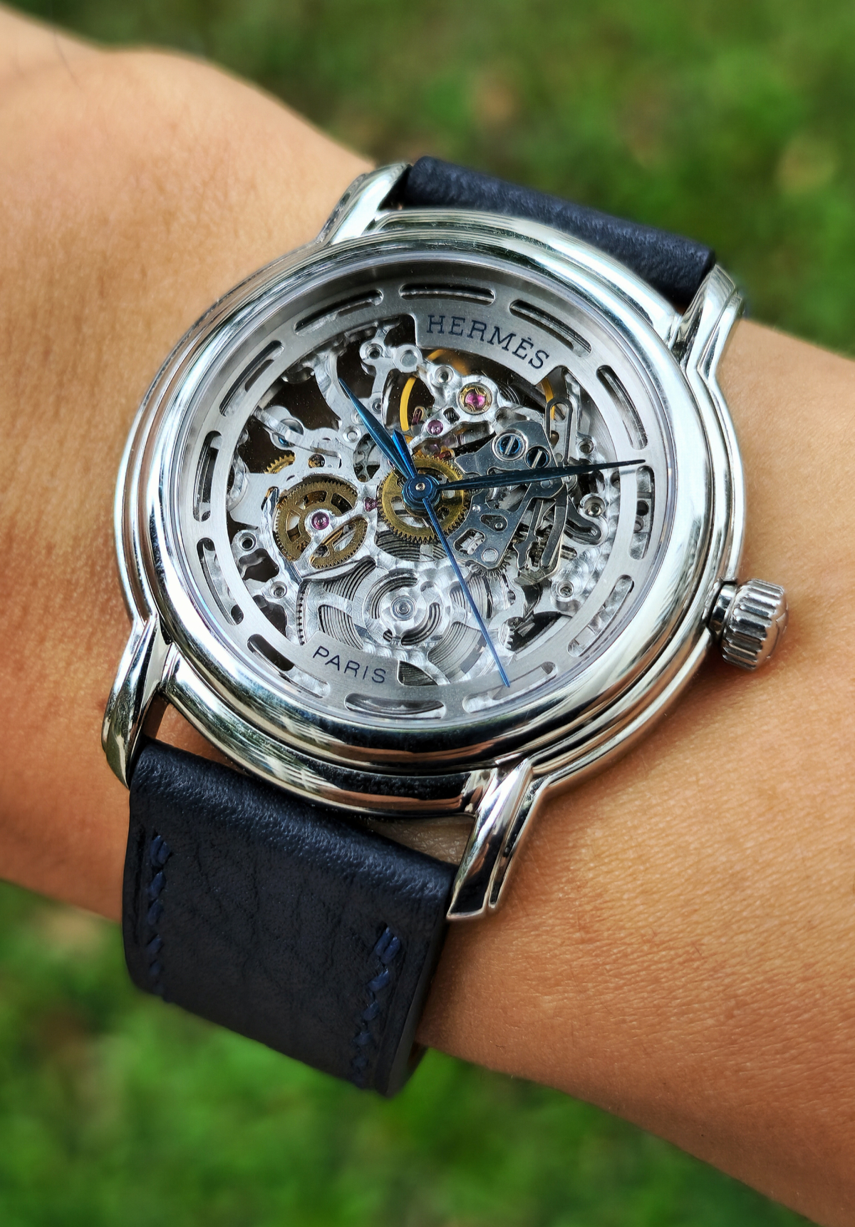 Hermes Sesame SM1.710