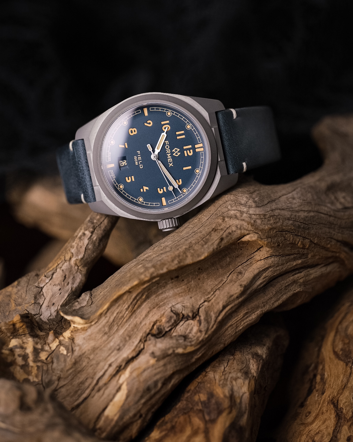 Formex Field Automatic 41mm