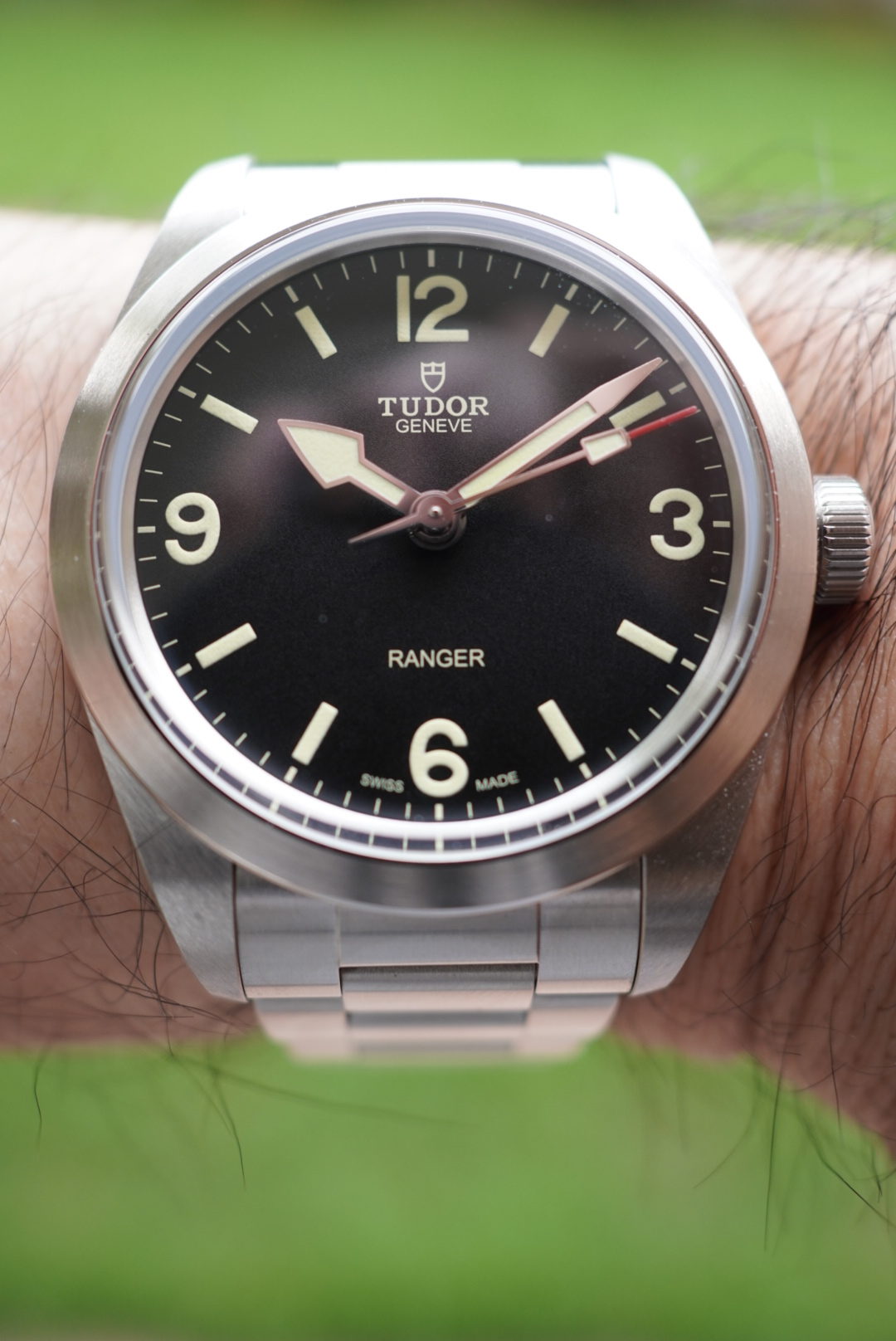 Tudor Ranger M79950-001
